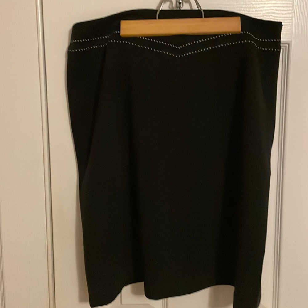 Merona Lined Skirt